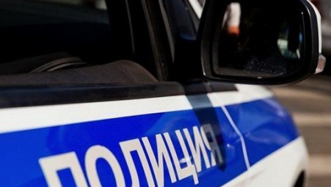 Андрей Перловас назначен на должность заместителя начальника полиции (по охране общественного порядка) МВД по Республике Коми